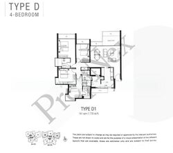 The Metropolitan Condominium (D3), Condominium #573715171